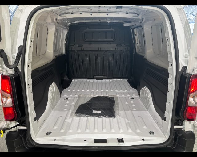 FIAT Doblo usata 17