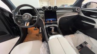 MERCEDES-BENZ GLC 220 usata, con Fendinebbia