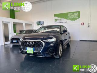 AUDI Q3 usata 1