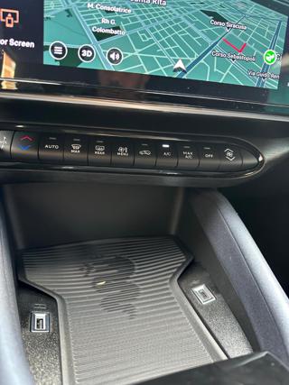 ALFA ROMEO Junior usata, con Controllo trazione