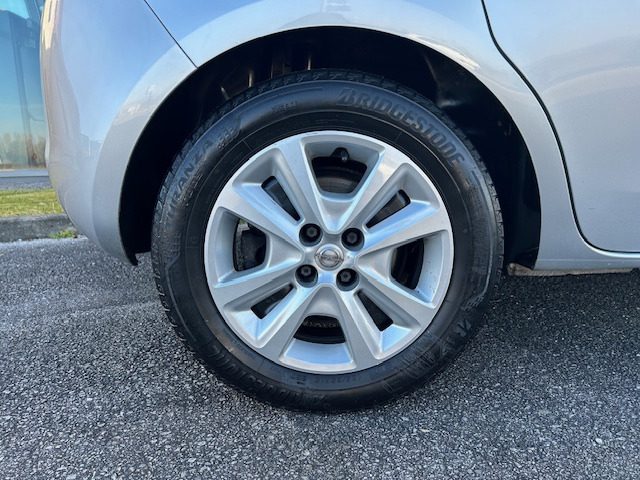 OPEL Corsa usata, con Volante multifunzione