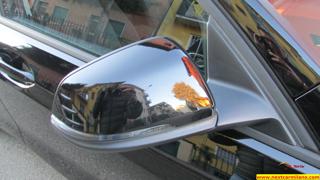 BMW 116 usata, con Touch screen