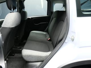 FIAT Panda usata, con ESP