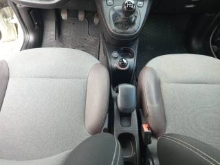 FIAT Panda Cross usata 16