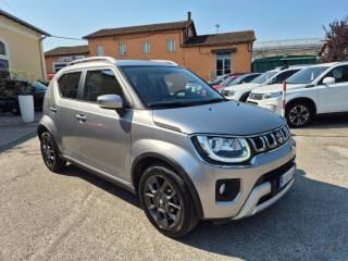 SUZUKI Ignis usata, con Airbag laterali
