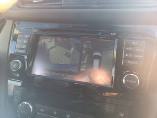 NISSAN X-Trail usata, con Cronologia tagliandi