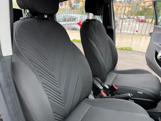 LANCIA Ypsilon usata, con Servosterzo