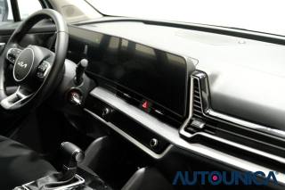 KIA Sportage usata 54
