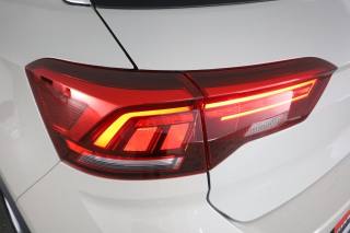 VOLKSWAGEN T-Roc usata 9