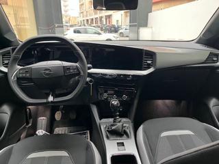 OPEL Mokka usata, con Cerchi in lega