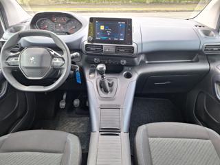 PEUGEOT Rifter usata, con Chiusura centralizzata