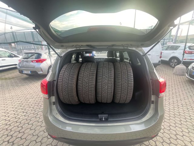 KIA Carens usata, con Airbag Passeggero