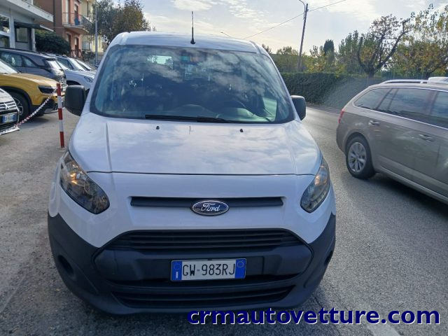 FORD Transit Connect usata, con Chiusura centralizzata