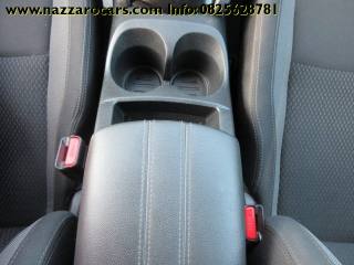 NISSAN Qashqai usata, con Volante multifunzione