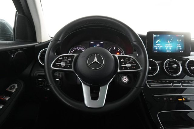 MERCEDES-BENZ CLA usata 11