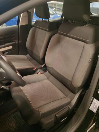 CITROEN C3 usata, con ESP