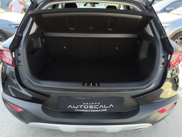 KIA Stonic usata, con Fari LED
