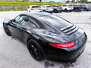 PORSCHE 911 usata, con Chiusura centralizzata