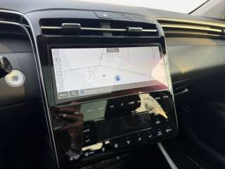 HYUNDAI Tucson usata, con ESP