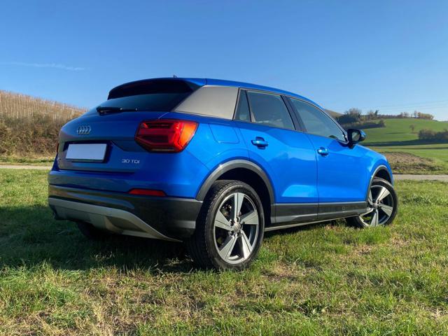 AUDI Q2 usata, con Alzacristalli elettrici