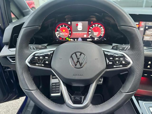 VOLKSWAGEN Golf usata, con Climatizzatore