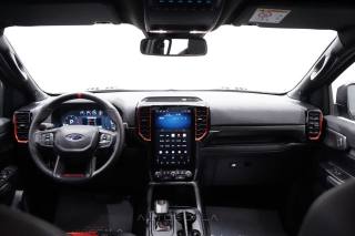 FORD Ranger Raptor usata, con Sensori di parcheggio posteriori
