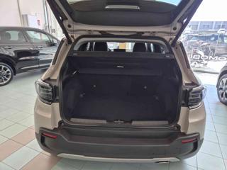JEEP Avenger usata, con Touch screen