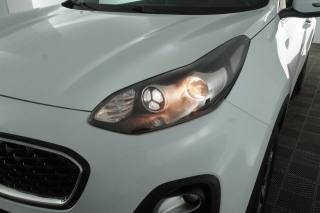 KIA Sportage usata 14