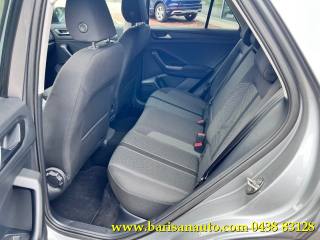 VOLKSWAGEN T-Roc usata, con Autoradio