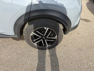 NISSAN Juke usata, con Sistema di navigazione