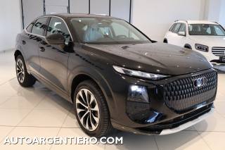 AUDI Q3 usata, con Fari full-led