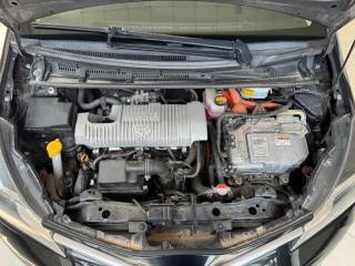 TOYOTA Yaris usata 33