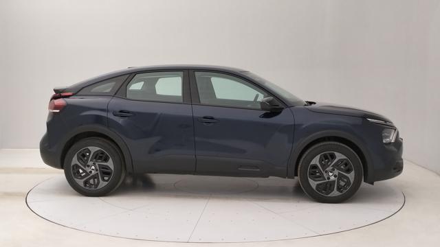 CITROEN C4 usata, con Autoradio