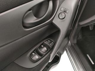 NISSAN Qashqai usata, con ESP