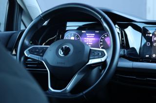 VOLKSWAGEN Golf usata, con Climatizzatore