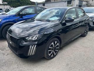 PEUGEOT 208 STYLE 1.2 PureTech 75CV Stop&Start 5 porte