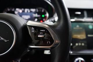 JAGUAR E-Pace usata, con Sensore di pioggia