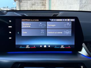 BMW X1 usata, con Frenata d