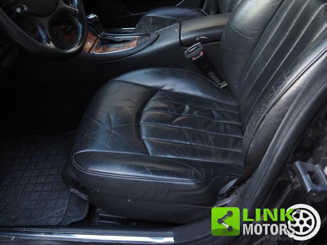 MERCEDES-BENZ CLS 320 usata 38