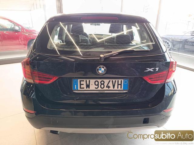 BMW X1 usata, con Cerchi in lega