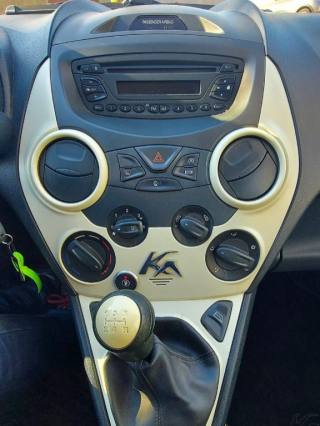 FORD Ka+ usata 12