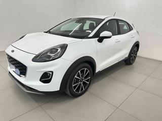 FORD Puma usata, con Airbag