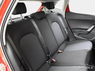 SEAT Ibiza usata, con Cruise Control