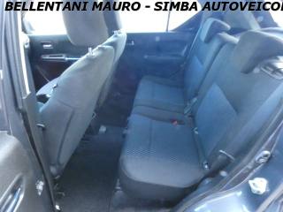 SUZUKI Ignis usata, con ESP