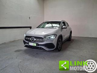 MERCEDES-BENZ GLA 250 usata, con Airbag laterali