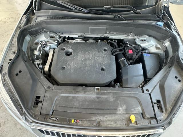VOLVO XC90 usata, con Cruise Control