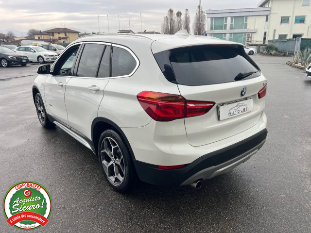 BMW X1 usata, con Cronologia tagliandi