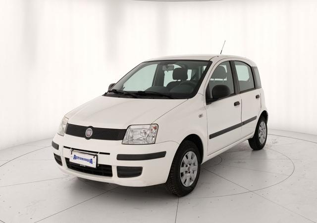 FIAT Panda usata, con Airbag