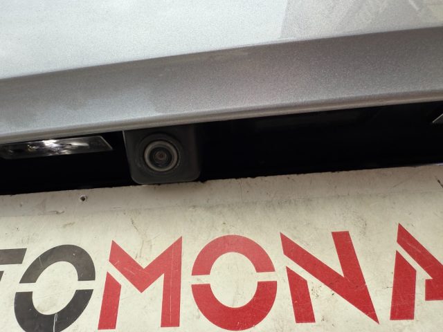 OPEL Grandland usata, con Sensore di pioggia