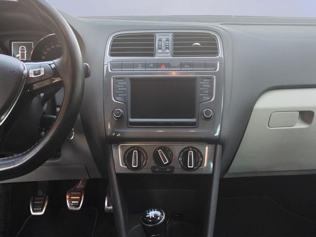 VOLKSWAGEN Polo usata, con Cruise Control